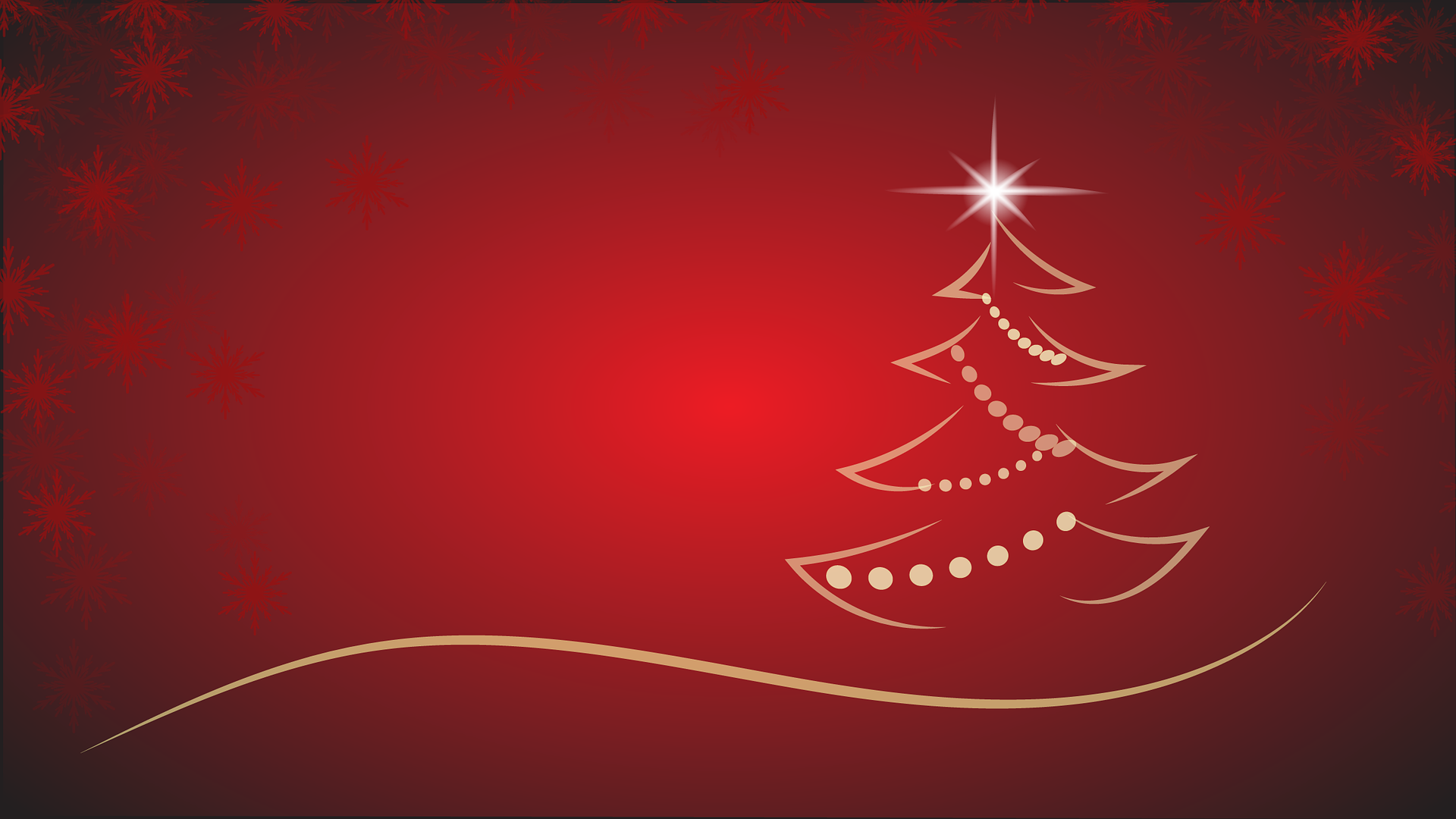 Slide background